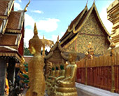เชียงใหม่ ไป 100 ครั้งก็ไม่เบื่อ