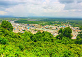 Along the Shore ซิตี้ทัวร์ชุมพร
