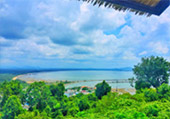 Along the Shore ซิตี้ทัวร์ชุมพร