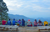 Big Hills of Hope: 7 ดอย