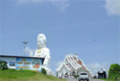 Temple Entertain 12 วัดเชียงราย