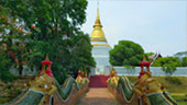 Classic 4 เหนือ เชียงใหม่ ลำพูน ลำปาง พะเยา
