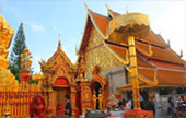 Fog Entertain: เชียงใหม่