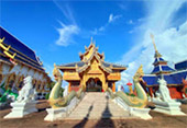 Fog Stalked: เชียงใหม่ 4วัน3คืน