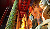 Life Ego เหนือรอบใหญ่ ของ สว