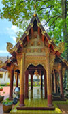 Nomad North One: 6 จังหวัด เหนือตอนบน