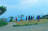 Nomad North One: 6 จังหวัด เหนือตอนบน