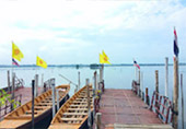 Nomad North One: 6 จังหวัด เหนือตอนบน