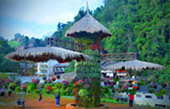 Nomad North One: 6 จังหวัด เหนือตอนบน
