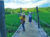 Nomad North One: 6 จังหวัด เหนือตอนบน
