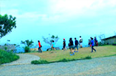 หนาวบน Doi : เชียงใหม่