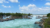 South Laos 3 วัน 2 คืน จากอุบลราชธานี