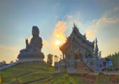 Be Especially Vacation เชียงราย3วัน2คืน