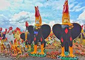 3วัน2คืนนครศรีธรรมราชสุราษฎร์ธานี The Local