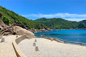 On Hidden Beaches ดำน้ำจากริมหาดเกาะเต่า Deep Inside: เกาะเต่า ดำน้ำตื้น รอบบ่าย