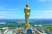Hard Tango.: น่าน หลวงพระบาง วังเวียง