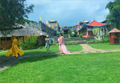 Fresh Trace: เมืองปาย
