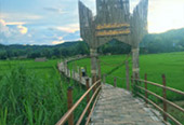 Fresh Trace: เมืองปาย