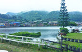 Fresh Trace: เมืองปาย