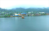 Fresh Trace: เมืองปาย