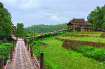 Nature ปาย + แม่ฮ่องสอน