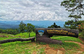 Nature ปาย + แม่ฮ่องสอน