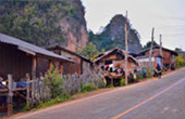 Nature ปาย + แม่ฮ่องสอน