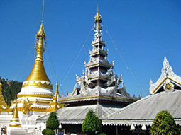 Around: ปาย ปางอุ๋ง แม่ฮ่องสอน