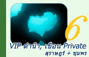 VIP ดำน้ำ, เขื่อน Private สุราษฎร์ ชุมพร 3วัน2คืน VIP ดำน้ำ, เขื่อน Private สุราษฎร์ ชุมพร 3วัน2คืน