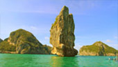 Into the Virgin: เกาะพะลวย