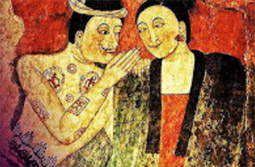 Buddha Trace: น่าน - แพร่