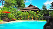 Buddha Trace: น่าน - แพร่
