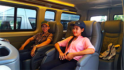 JC Tour Transfer JC Tour Transfer