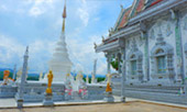 North A long 5 วัน 4 คืน