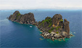 Best of Thai Bay 4วัน3คืน ชุมพร ประจวบ