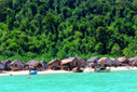 เกาะหัวใจมรกต เกาะสุรินทร์