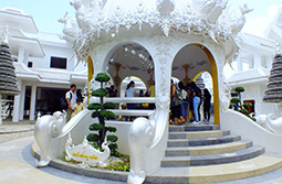 Soul Retreat เชียงราย พะเยา น่าน Soul Retreat เชียงราย พะเยา น่าน