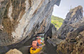 65 ชั่วโมง เกาะพะลวย - หมู่เกาะอ่างทอง