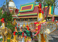 1 Plus 1 Equal 3 นครศรีธรรมราช (เช้าเย็นกลับ)
