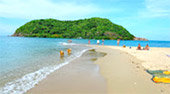 The Cullinan เกาะพงัน 3 วัน 2 คืน