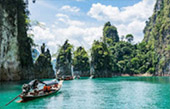 Expect Incredible: สุราษฏร์ธานี 5วัน4คืน
