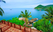 Full Moon Package: พงัน เกาะเต่า