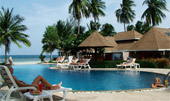 Full Moon Package: พงัน เกาะเต่า