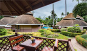 Full Moon Package: พงัน เกาะเต่า
