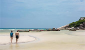 Full Moon Package: พงัน เกาะเต่า