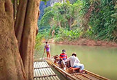 3วัน2คืน สุราษ นครศรี