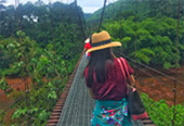 Things of South 3วัน2คืน สุราษ นคร