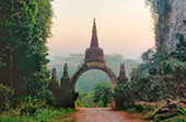 Things of South 3วัน2คืน สุราษ นคร