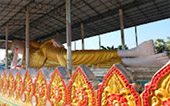 Instead of Pyramid: 4คืน5วัน ทีลอซู เชียงใหม่