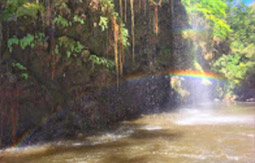 Exotic Voyage: อุ้มผาง - ทีลอซู